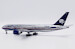 Boeing 777-200ER Aeromexico N746AM Polished  XX40026
