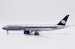 Boeing 777-200ER Aeromexico N746AM Polished  XX40026