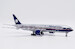 Boeing 777-200ER Aeromexico N746AM Polished  XX40026