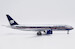 Boeing 777-200ER Aeromexico N746AM Polished  XX40026