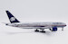Boeing 777-200ER Aeromexico N746AM Polished  XX40026