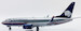 Boeing 737-700 Aeromexico XA-CAM Polished