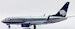 Boeing 737-700 Aeromexico XA-CAM Polished