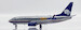 Boeing 737-700 Aeromexico "GO VISA" N784XA Polished 