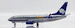 Boeing 737-700 Aeromexico "GO VISA" N784XA Polished