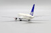 Boeing 767-300ER SAS Scandinavian Airlines LN-RCH  XX40030