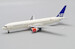 Boeing 767-300ER SAS Scandinavian Airlines LN-RCH