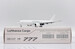 Boeing 777-200LRF Lufthansa Cargo"Natural Beauty" D-ALFJ "Flap Down"  XX40031A