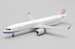 Airbus A321neo China Airlines B-18102 XX40032