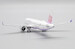 Airbus A321neo China Airlines B-18101  XX40035