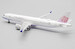 Airbus A321neo China Airlines B-18101  XX40035
