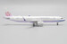 Airbus A321neo China Airlines B-18101  XX40035