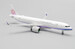 Airbus A321neo China Airlines B-18101  XX40035
