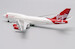 Boeing 747-400 Virgin Orbit N744VG With Wing-mounted Rocket  XX40036