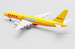 Boeing 757-200PCF DHL "Thank You" G-DHKF  XX40038