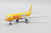 Boeing 757-200PCF DHL "Thank You" G-DHKF  XX40038