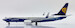 Boeing 737-800 Ryanair / Boeing EI-DCL 