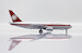 Boeing 767-200 Air Canada "Gimli Glider" C-GAUN  XX40043