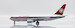 Boeing 767-200 Air Canada "Gimli Glider" C-GAUN 