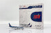 Boeing 737-400 British Midland G-OBME  XX40059