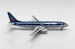 Boeing 737-400 British Midland G-OBME  XX40059
