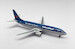 Boeing 737-400 British Midland G-OBMG  "The Airline for Europe"  XX40060