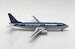 Boeing 737-400 British Midland G-OBMG  "The Airline for Europe"  XX40060