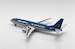 Boeing 737-400 British Midland G-OBMG  "The Airline for Europe"  XX40060