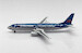 Boeing 737-400 British Midland G-OBMG  "The Airline for Europe"  XX40060