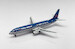Boeing 737-400 British Midland G-OBMG "The Airline for Europe"