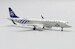 Embraer ERJ190 KLM Cityhopper "Skyteam Livery" PH-EZX  XX40061
