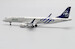 Embraer 190STD Alitalia Cityliner "Skyteam" EI-RND  XX40062