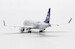Embraer 190STD Alitalia Cityliner "Skyteam" EI-RND  XX40062