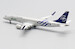 Embraer 190STD Alitalia Cityliner "Skyteam" EI-RND  XX40062
