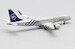 Embraer 190STD Alitalia Cityliner "Skyteam" EI-RND  XX40062
