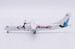 ATR72-600 Caribbean Airlines 9Y-TTE  XX40065