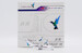 ATR72-600 Caribbean Airlines 9Y-TTE  XX40065