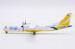ATR72-500F Cebu Pacific Cargo RP-C7253  XX40067