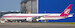 Boeing 777-300ER Qatar Airways "Retro Livery" A7-BAC 