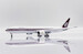 Boeing 777-300ER Qatar Airways "Retro Livery" A7-BAC Flap Down XX40068A