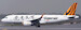 Airbus A320 Tigerair Taiwan "Year of the Tiger" B-50015