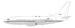 Boeing 737-700 C40A Clipper US Navy 165834