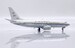 Boeing 737-700 C40A Clipper US Navy "Sunseekers" 165832  XX40076
