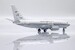 Boeing 737-700 C40A Clipper US Navy "Sunseekers" 165832  XX40076