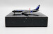 Boeing 737-800 United Airlines "SW" N36272  XX40079