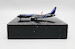 Boeing 737-800 United Airlines "SW" N36272  XX40079