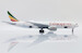 Boeing 777F Ethiopian Airlines "Cai Niao" ET-APU Interactive Series  XX40086C