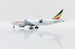 Boeing 777F Ethiopian Airlines "Cai Niao" ET-APU Interactive Series  XX40086C