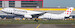 Airbus A330-300 Brussels Airlines OO-SFX