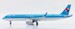 Airbus A321neo Korean Air HL8509